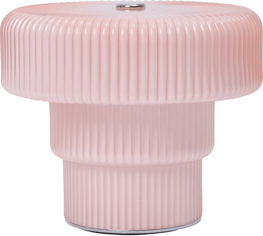 Lámpara de Mesa inalambrica Ripple