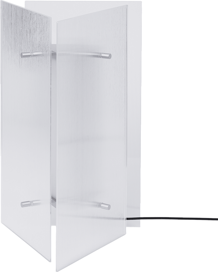 Lámpara de Mesa Oeste