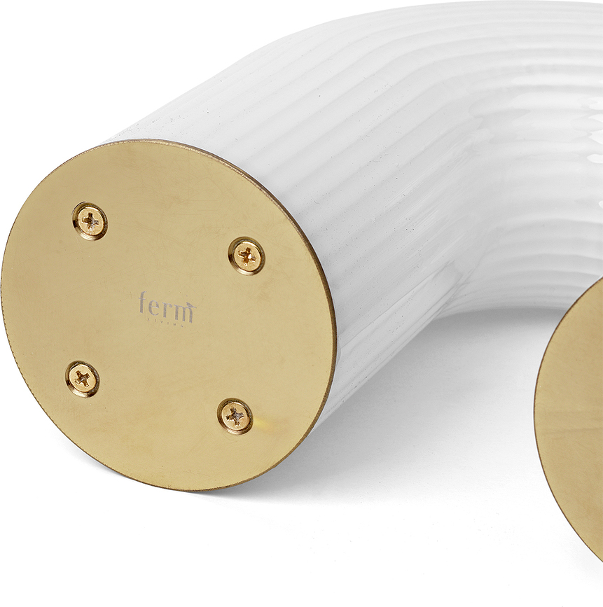 Lámpara de Mesa Vuelta