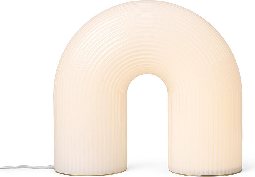 Lámpara de Pie Vuelta