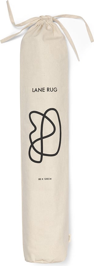 Lane Tepih 70 x 105 cm