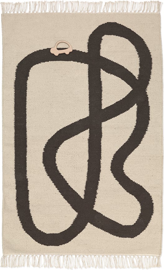 Lane Tepih 70 x 105 cm