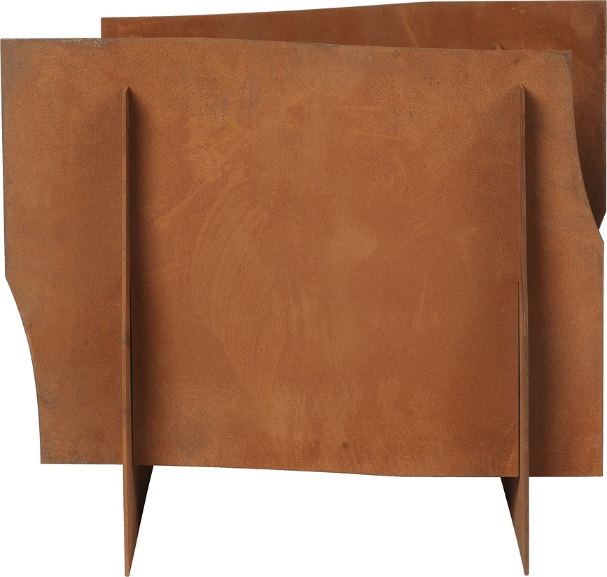 Lapel Cache-pot, 38 cm