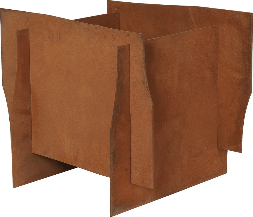 Lapel Cache-pot, 38 cm