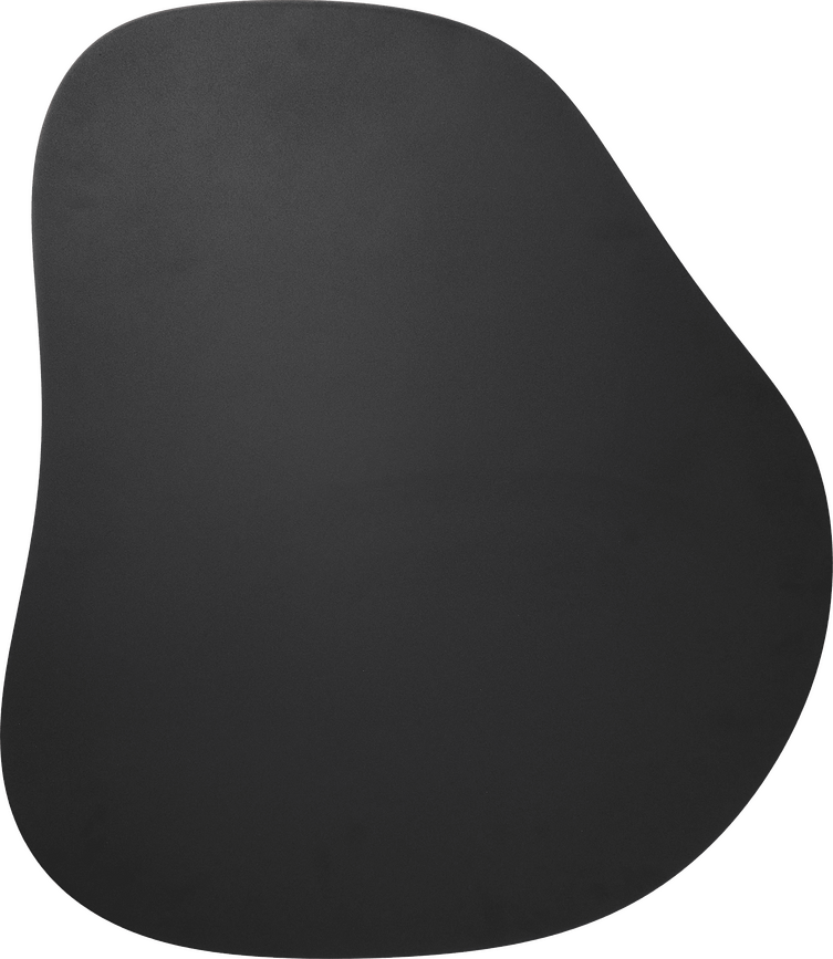 Lavagna magnetica Willora nera