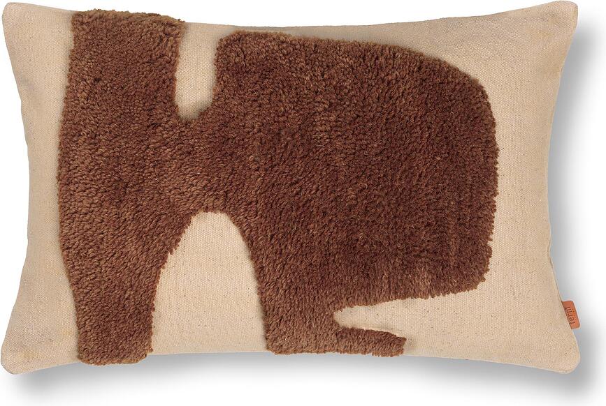 Lay Coussin décoratif, 40 x 60 cm