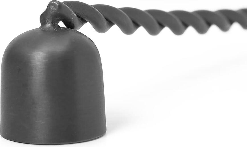 Libre Svečnik z gasilcem in svečami, 6-delni set