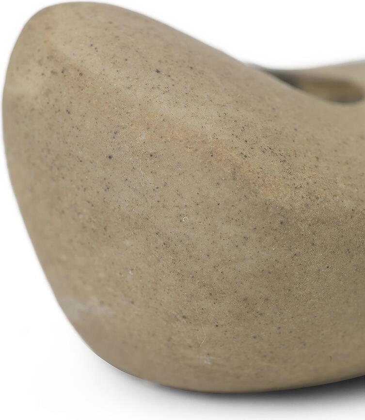 Libre Svečnik z gasilcem in svečami, 6-delni set