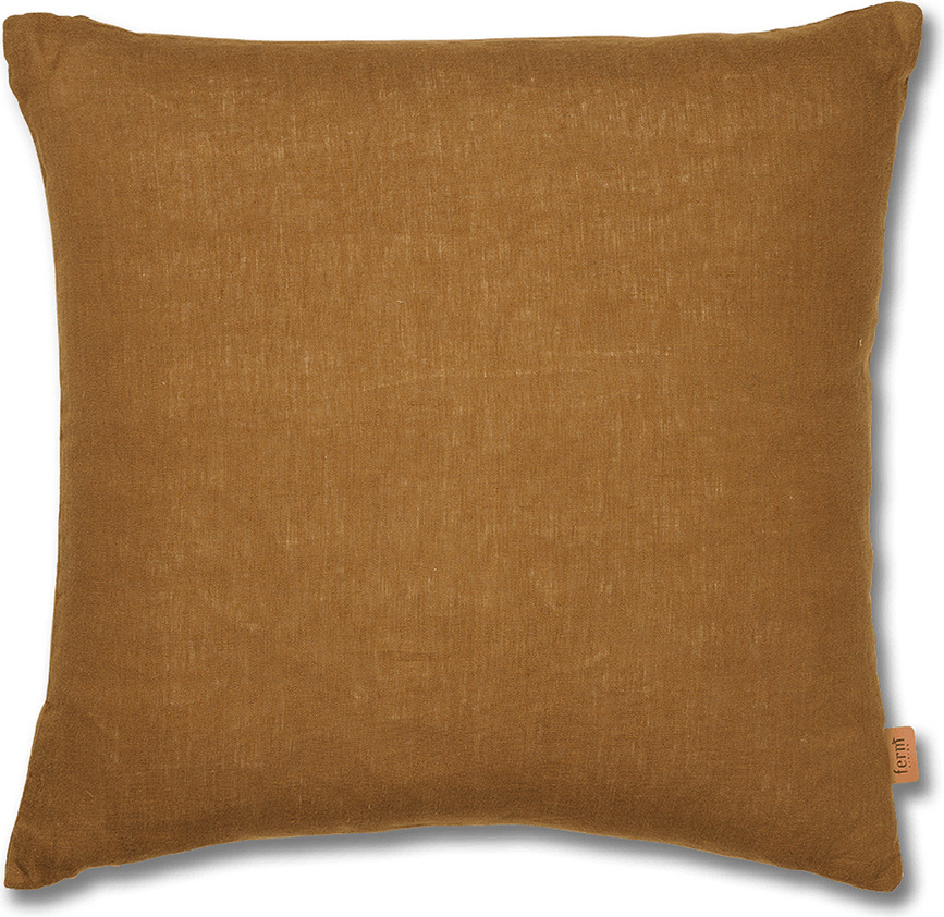 Linen Coussin 50 x 50 cm