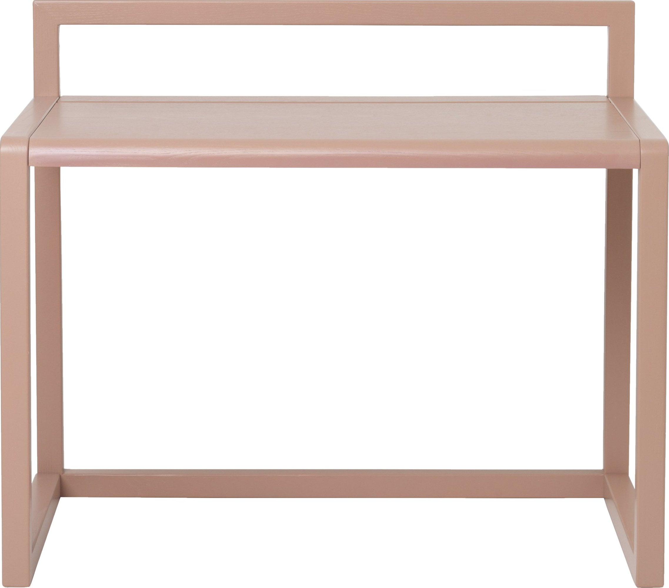 Little Architect Schreibtisch rosa