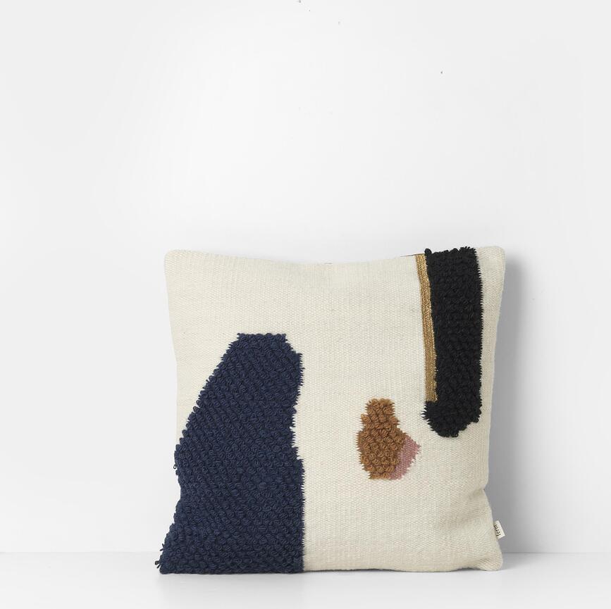 Loop Coussin