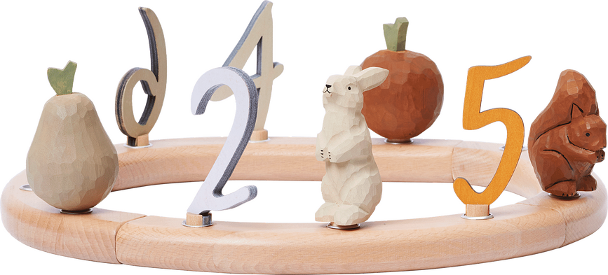 Loopi Celebration Κηροπήγιο