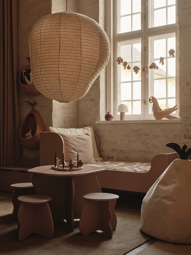 Loopi Celebration Svečnik