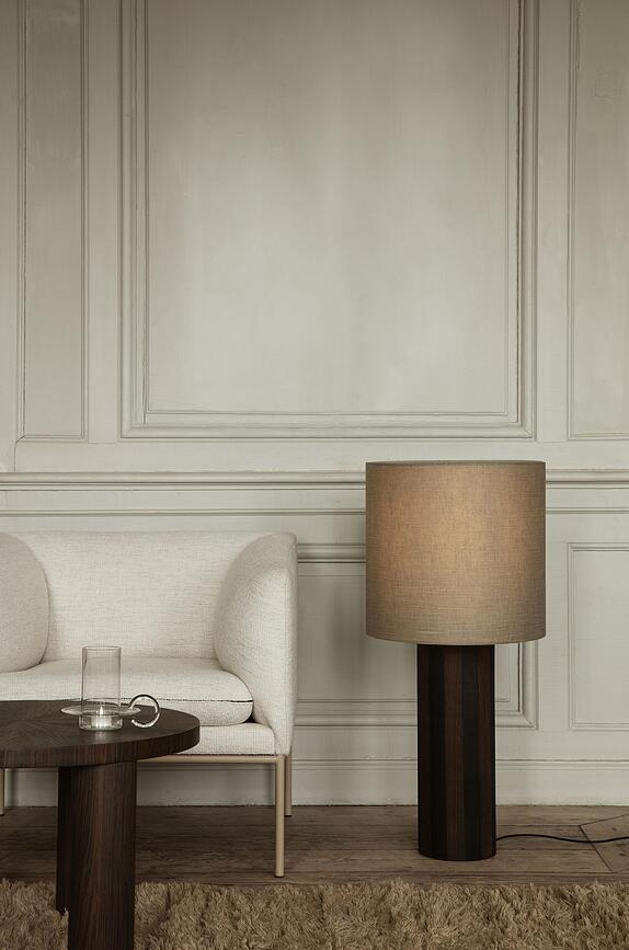 Luce Photophore transparent