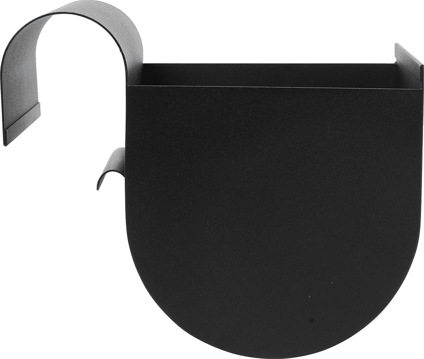 Macetero Colgante Uma, 20 cm, cachemira