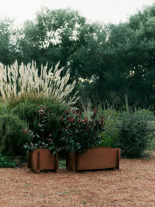 Macetero Lapel, 38 cm