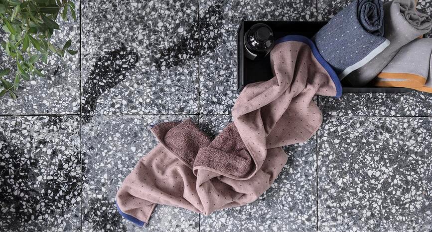 Jardinera Plant Box, pequeña, gris claro