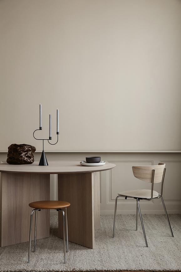 Macetero Tuck, beige