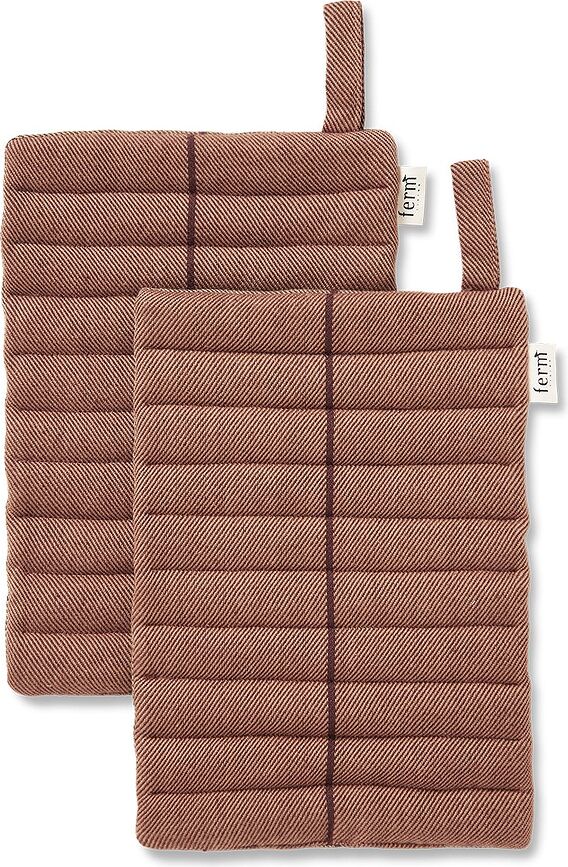 Manoplas de cocina Ito, 2 unidades