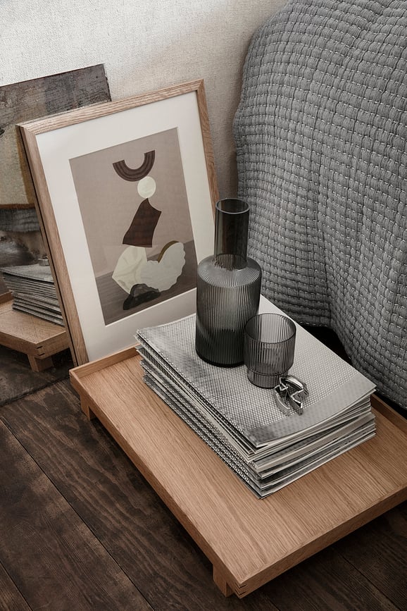 Manta Daze, color arena