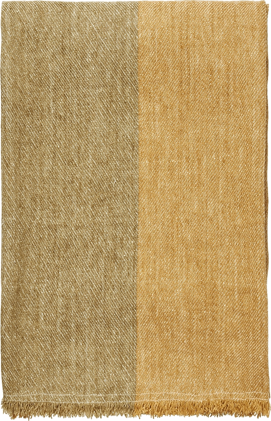 Manta decorativa Pila, 120 x 170 cm