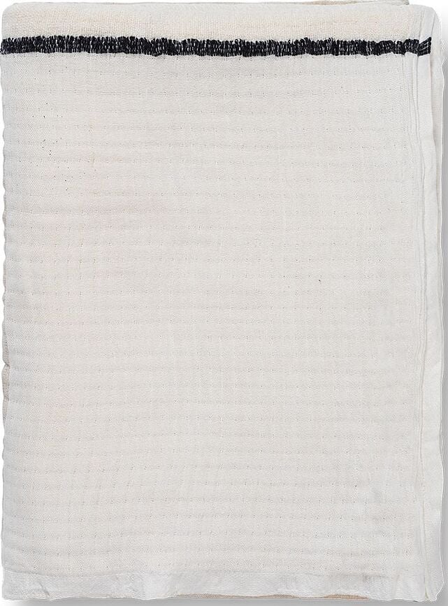 Manta Dela, 120 x 170 cm