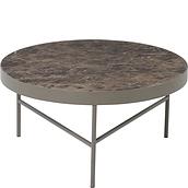 Marble Coffee table large