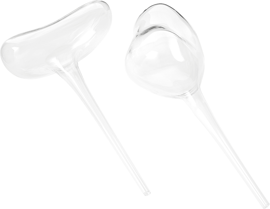 Mercury Boules d'Arrosage, Lot de 2