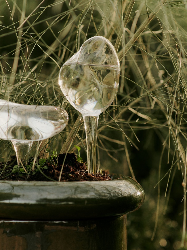 Mercury Kugle za zalijevanje 2 kom.