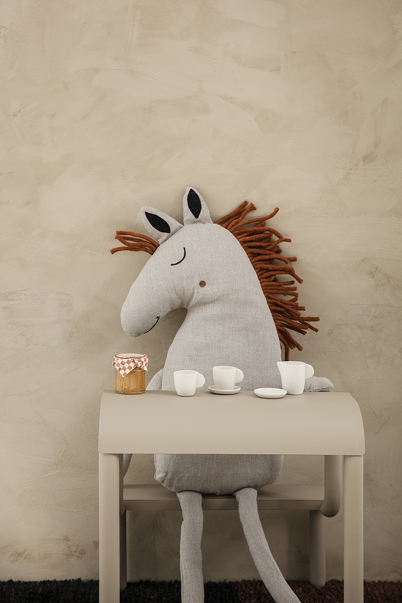 Miniature Παιδικά Σερβίτσια, Σετ 5 τεμαχίων