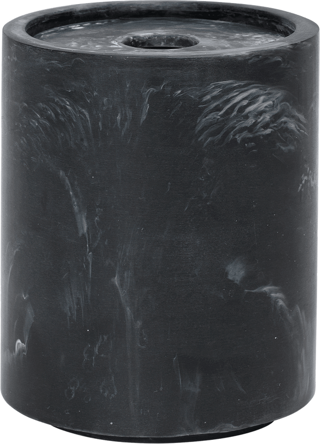 Mist Δοχείο για Μπατονέτες, ανθρακί