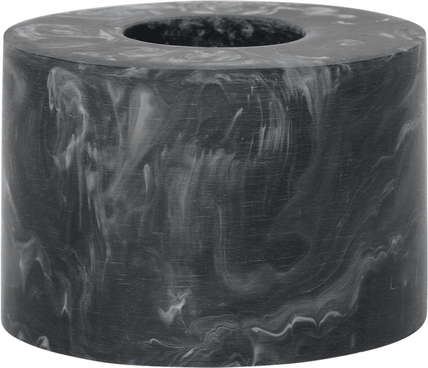 Mist Δοχείο Οδοντόβουρτσας, ανθρακί