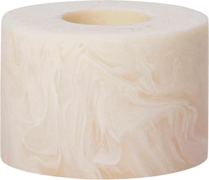 Mist Držač Za Četkicu Za Zube biserno ružičasti