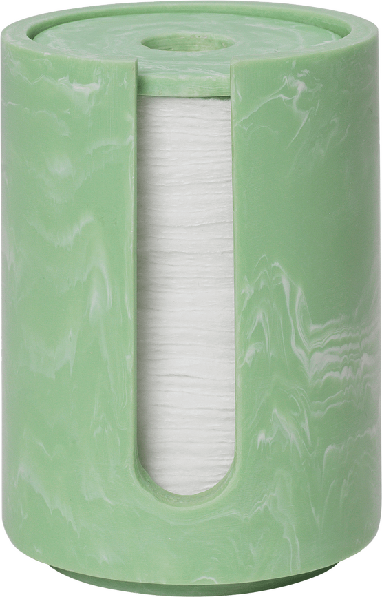 Mist Kutija za Blazinice mint