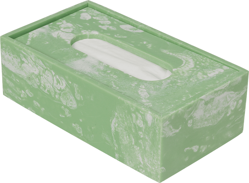 Mist Kutija za Maramice menta