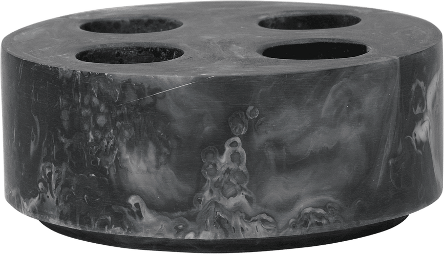 Mist Θήκη Οδοντόβουρτσας, ανθρακί