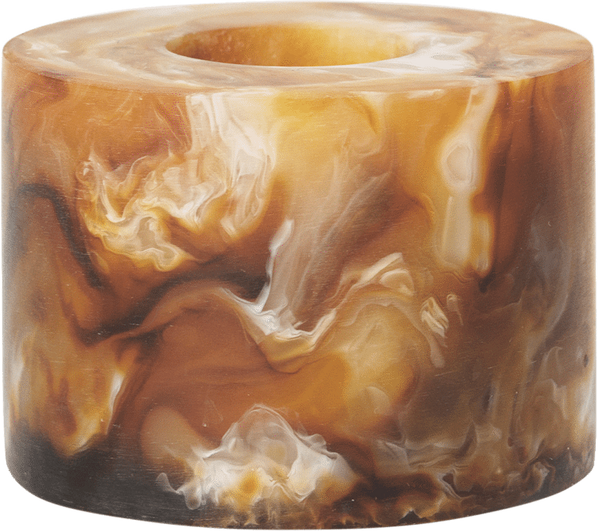 Mist Θήκη Οδοντόβουρτσας, καφέ