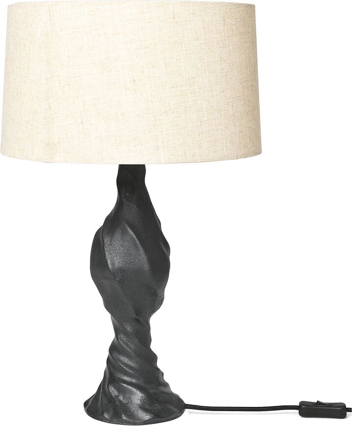 Moltan Pied pour lampe de table