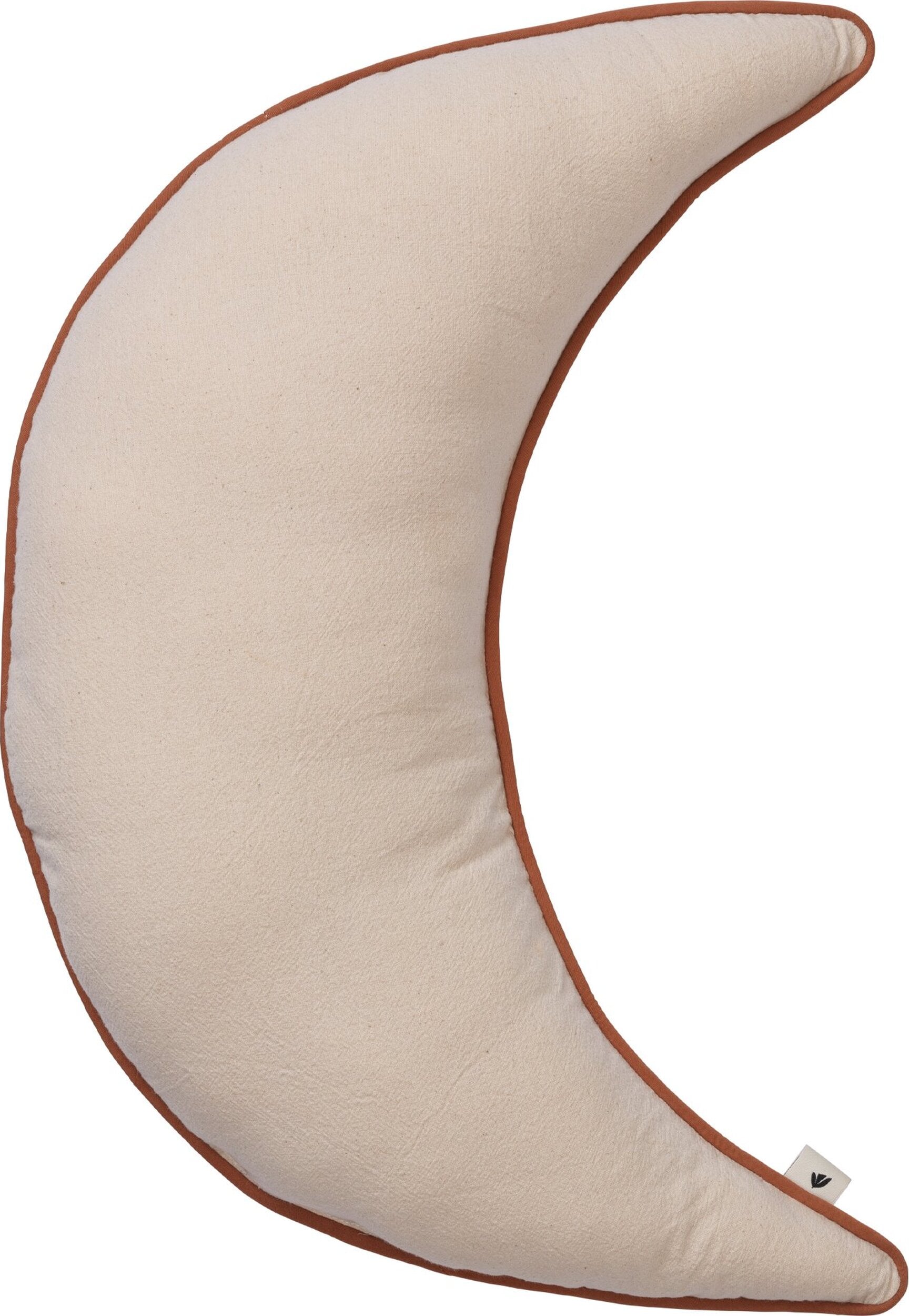 Moon Dekokissen, beige