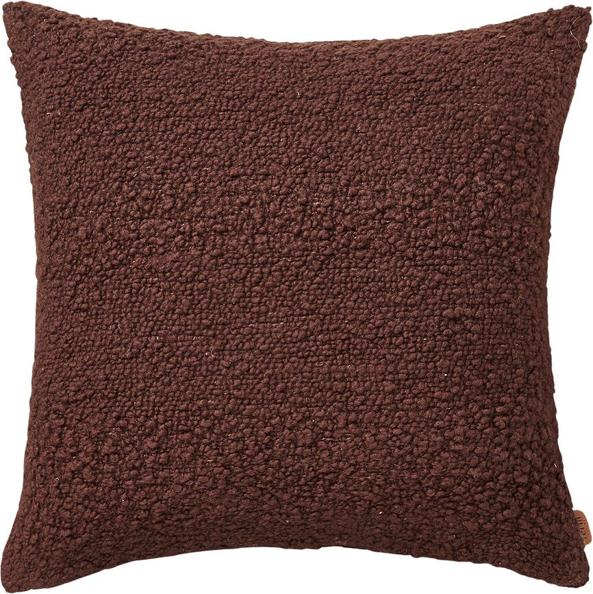 Moor Coussin décoratif, 50 x 50 cm