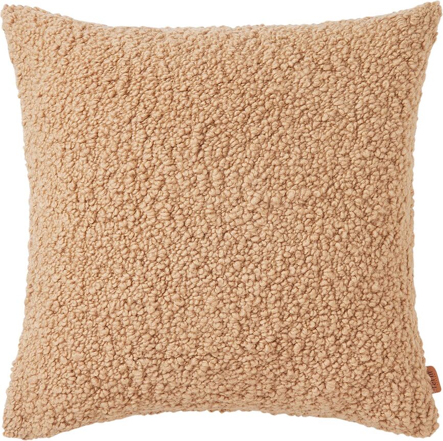 Moor Housse de Coussin décorative, 50 x 50 cm