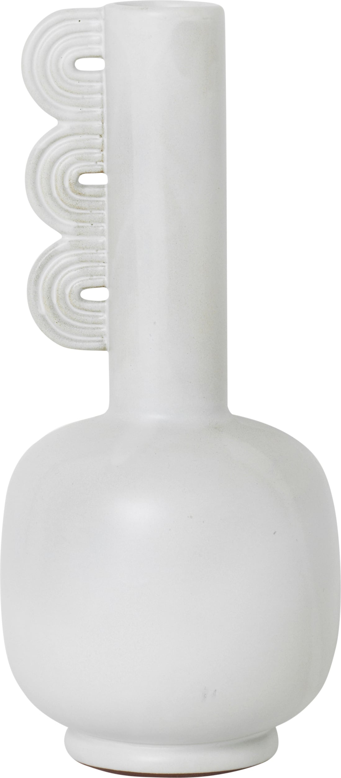 Muses Clio Vase