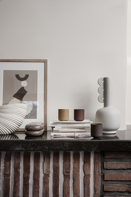 Ferm Living - Muses Vase