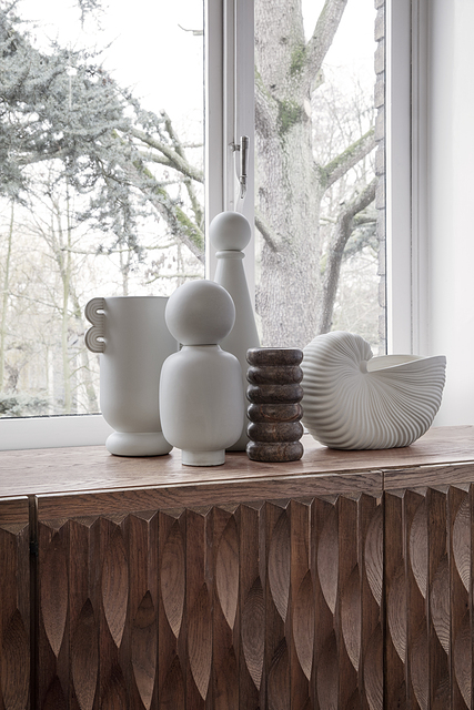 Muses Vase - Ferm Living 9343