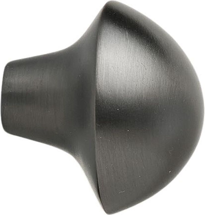 Mushroom Stenski kavelj, nerjaveče jeklo