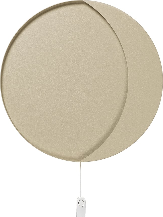 Neba Lampa zidna 45,5 cm kašmir