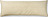 Nettle Kudde 40 x 110 cm, natur