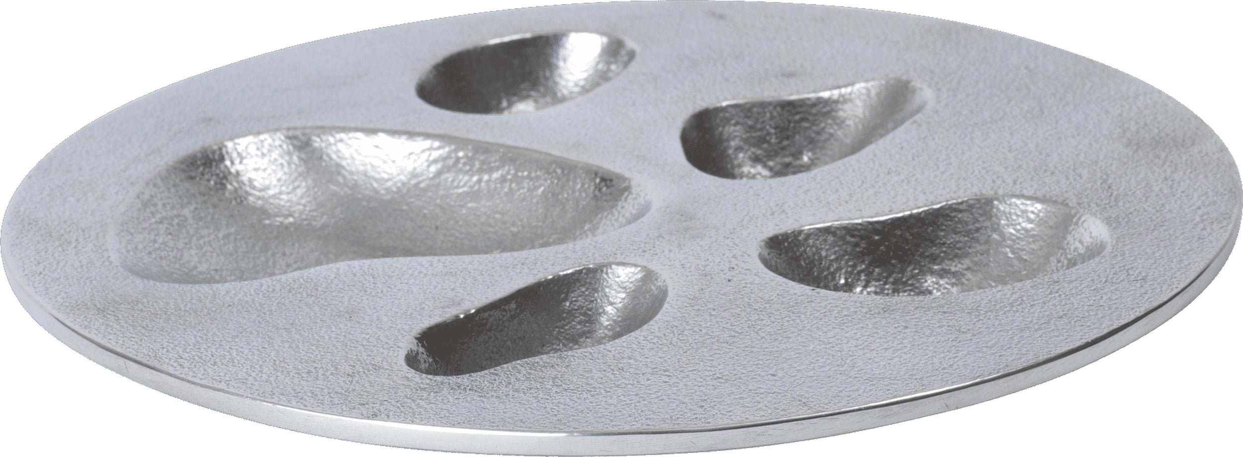 Niche Dekoratives Tablett 22 cm