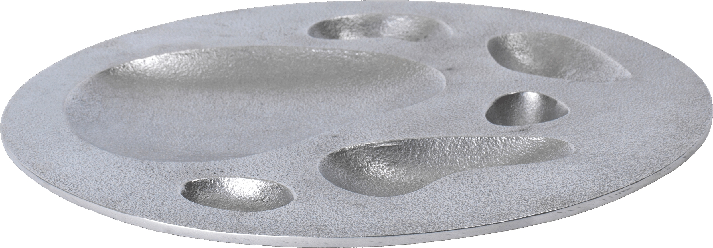 Niche Dekoratives Tablett 32 cm