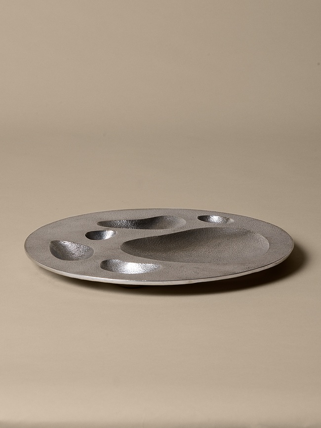 Niche Δίσκος διακοσμητικός, 22 cm